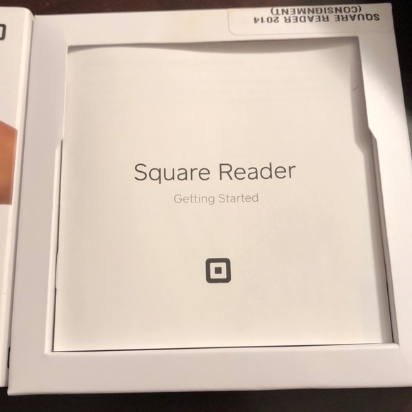 Square Reader - Picture 3 of 4